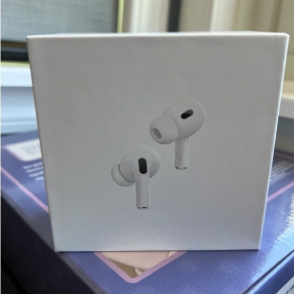 Apple Other - Apple Brand New AirPods Pro 2nd Generation